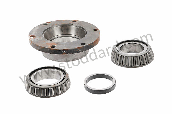 96030206309 - BEARING SLEEVE for Porsche 
