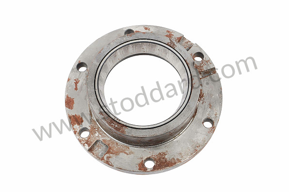 96030206309 - BEARING SLEEVE for Porsche 