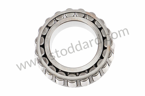 96030206309 - BEARING SLEEVE for Porsche 