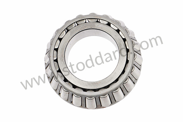 96030206309 - BEARING SLEEVE for Porsche 