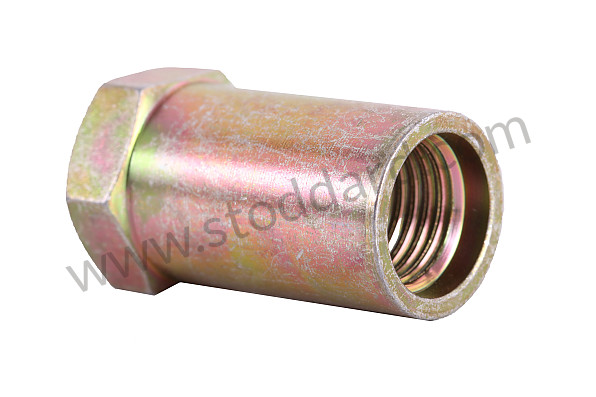 96030716300 - SCREW PLUG for Porsche 928 92-95 &bull; 1994 &bull; 928 Gts &bull; Coupe &bull; Automatic Gearbox