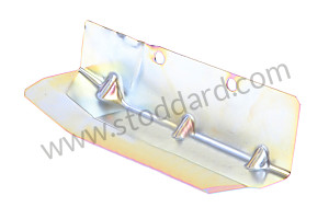 COVER PLATE 
