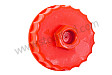 THREADED COVER
