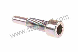 PAN-HEAD SCREW 