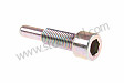 PAN-HEAD SCREW