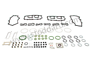 SET OF SEALS  (96410090200)