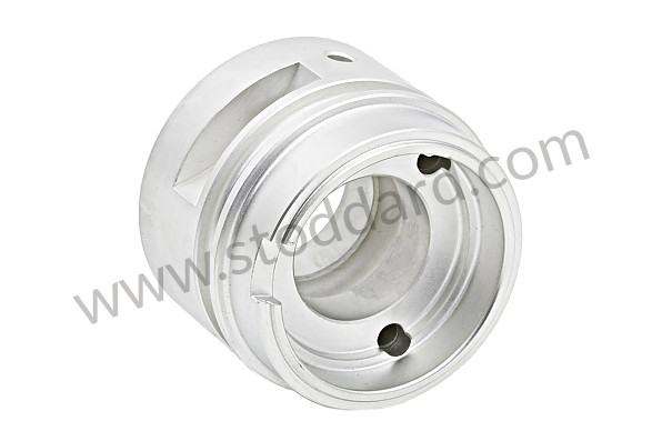 96410113801 - Main bearing #8 Standard Case, standard crank. 911, 964, 993, 78-998 for Porsche 