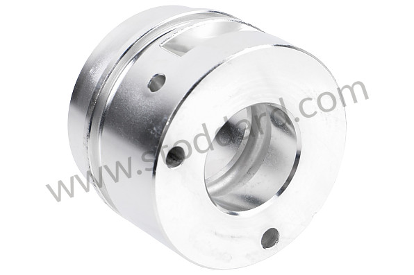 A96410113845 - BEARING SLEEVE 8 for Porsche 