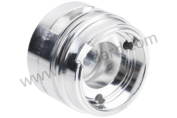 A96410113845 - BEARING SLEEVE 8 for Porsche 