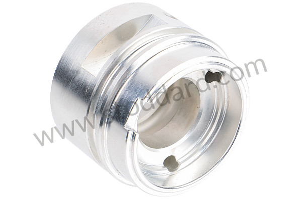 A96410113880 - BEARING SLEEVE 8 for Porsche 