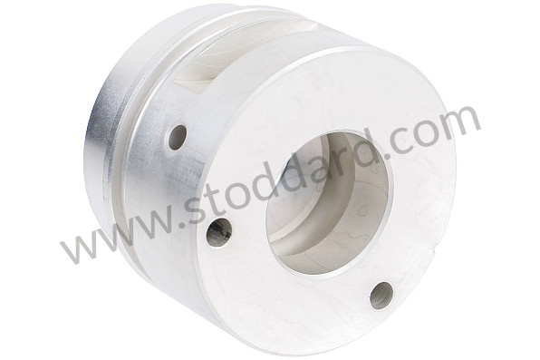 A96410113890 - BEARING SLEEVE 8 for Porsche 