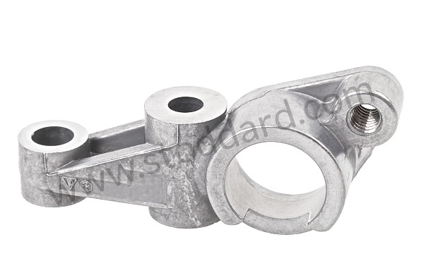 96410118701 - Left Crankcase Pulse Sensor Sender Support for Porsche 996 Gt3 / Gt3-1 &bull; 2000 &bull; 996 Gt3 &bull; Coupe &bull; Manual Gearbox, 6 Speed