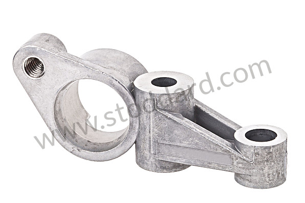 96410118701 - Left Crankcase Pulse Sensor Sender Support for Porsche 996 Gt3 / Gt3-1 &bull; 2000 &bull; 996 Gt3 &bull; Coupe &bull; Manual Gearbox, 6 Speed