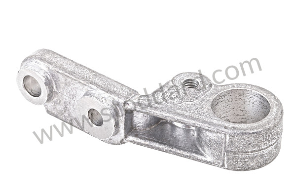 96410118702 - SUPPORT for Porsche 964 &bull; 1989 &bull; 964 Carrera 4 &bull; Coupe &bull; Manual Gearbox, 5 Speed