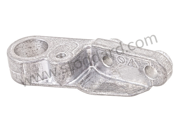 96410118702 - SUPPORT for Porsche 964 &bull; 1989 &bull; 964 Carrera 4 &bull; Coupe &bull; Manual Gearbox, 5 Speed