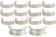 Main Bearing Set, Standard. 911 964 993 1978-1998.