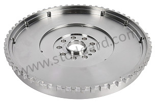 FLYWHEEL  (96410223900)