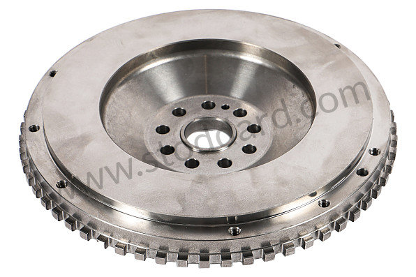 SIC10223931 - Flywheel For 964 Rs Single Mass Version for Porsche 996 Gt3 / Gt3-1 &bull; 2000 &bull; 996 Gt3 &bull; Coupe &bull; Manual Gearbox, 6 Speed