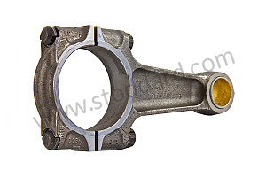 CONNECTING ROD 4 Versions available for this part