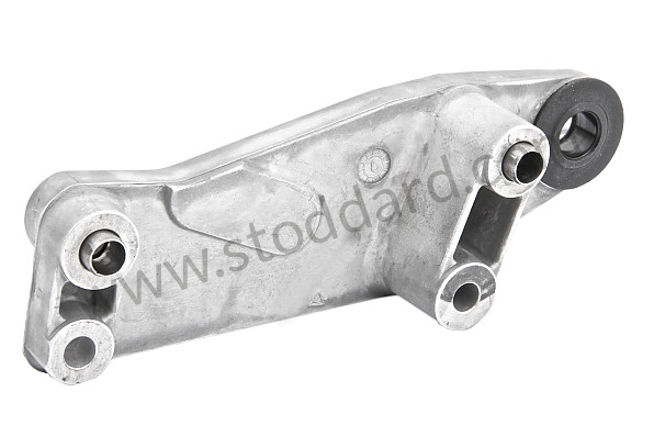 96410501802 - SUPPORTING BOW for Porsche 993 &bull; 1994 &bull; 993 Carrera 2 &bull; Coupe &bull; Manual Gearbox, 6 Speed