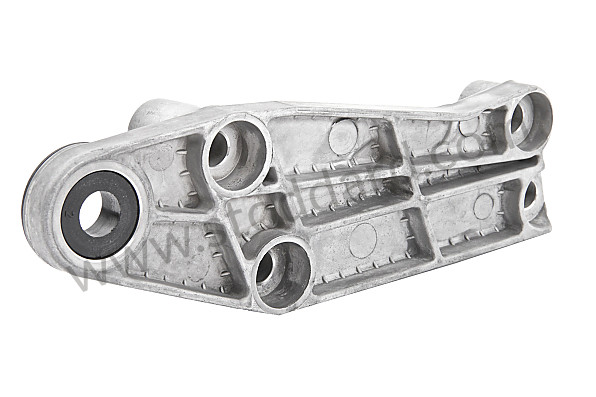 96410501802 - SUPPORTING BOW for Porsche 993 &bull; 1994 &bull; 993 Carrera 2 &bull; Coupe &bull; Manual Gearbox, 6 Speed