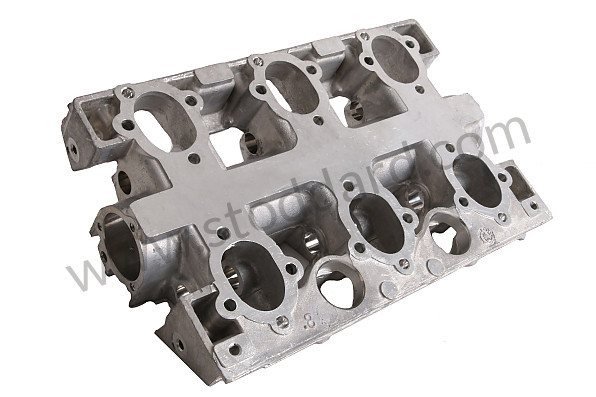 96410502103 - CAMSHAFT HOUSING for Porsche 964 &bull; 1992 &bull; 964 Rs &bull; Coupe &bull; Manual Gearbox, 5 Speed