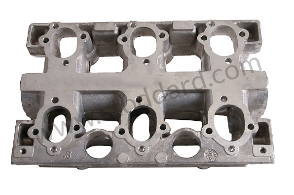 96410502103 - CAMSHAFT HOUSING for Porsche 964 &bull; 1992 &bull; 964 Rs &bull; Coupe &bull; Manual Gearbox, 5 Speed