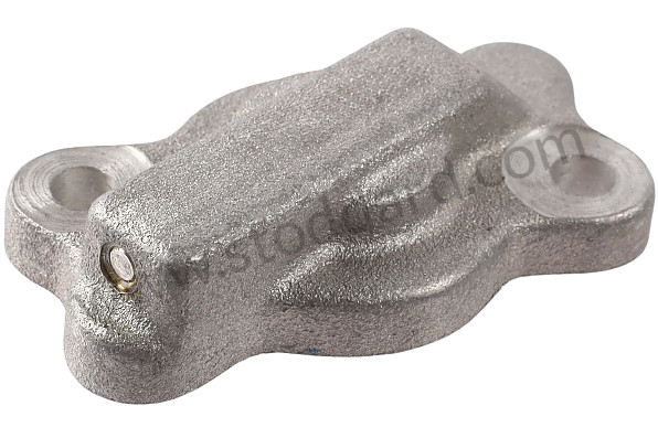 96410502320 - COVER for Porsche 911 Turbo + 965 &bull; 1993 &bull; 3.6 Turbo &bull; Coupe &bull; Manual Gearbox, 5 Speed