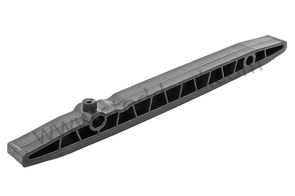 96410502900 - CHAIN RAIL for Porsche 964 &bull; 1989 &bull; 964 Carrera 4 &bull; Coupe &bull; Manual Gearbox, 5 Speed