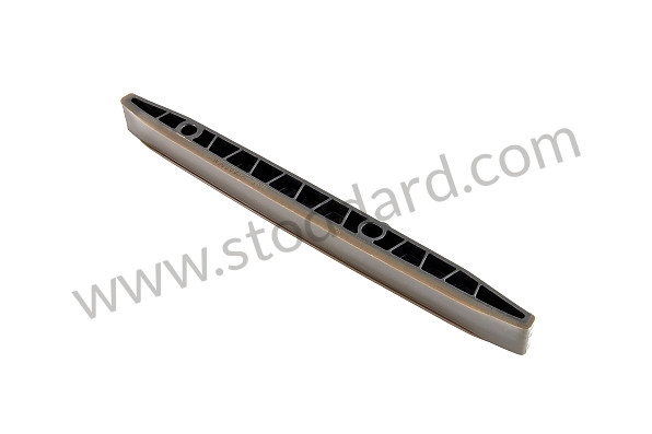 96410503000 - CHAIN RAIL for Porsche 964 &bull; 1989 &bull; 964 Carrera 4 &bull; Coupe &bull; Manual Gearbox, 5 Speed