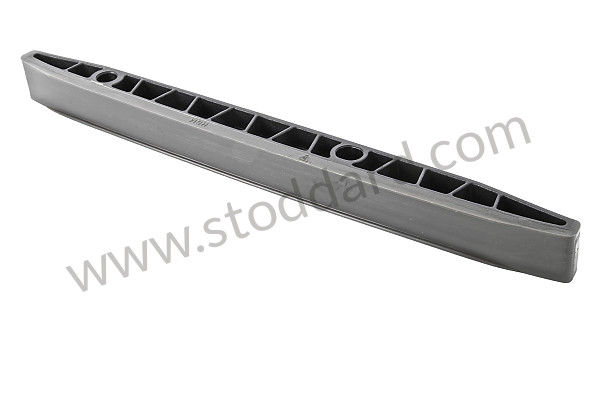 96410503000 - CHAIN RAIL for Porsche 964 &bull; 1989 &bull; 964 Carrera 4 &bull; Coupe &bull; Manual Gearbox, 5 Speed