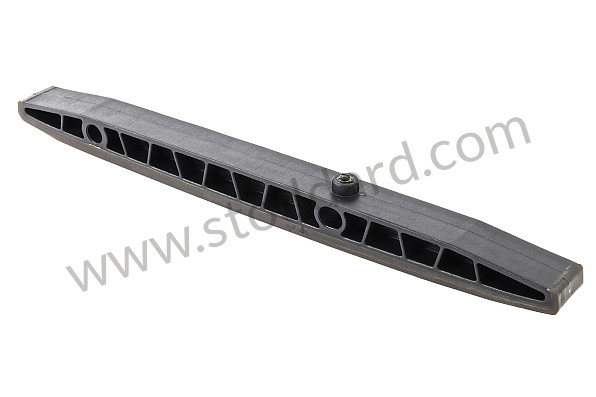 96410503000 - CHAIN RAIL for Porsche 964 &bull; 1989 &bull; 964 Carrera 4 &bull; Coupe &bull; Manual Gearbox, 5 Speed
