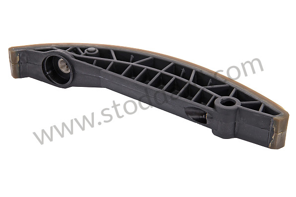 96410504302 - CHAIN RAIL for Porsche 964 &bull; 1989 &bull; 964 Carrera 4 &bull; Coupe &bull; Manual Gearbox, 5 Speed