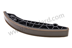 CHAIN RAIL UPPER LEFT (96410504302)
