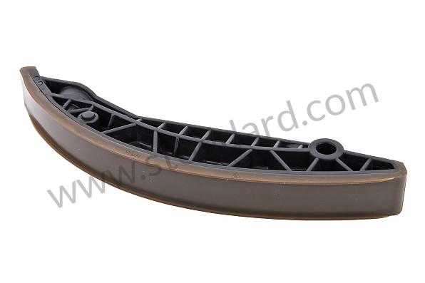 96410504302 - CHAIN RAIL for Porsche 964 &bull; 1989 &bull; 964 Carrera 4 &bull; Coupe &bull; Manual Gearbox, 5 Speed