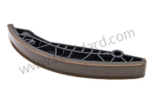 Timing Chain Guide Rail, Curved. For 964 And 993 1989-1998 2 Versions available for this part