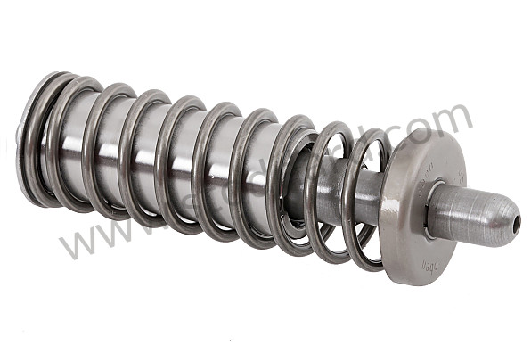 A96410507900 - CHAIN ADJUSTER for Porsche 964 &bull; 1989 &bull; 964 Carrera 4 &bull; Coupe &bull; Manual Gearbox, 5 Speed