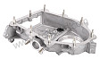Timing Chain Housing