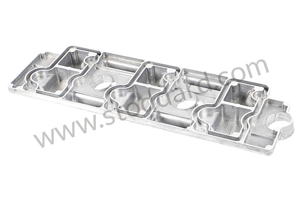 96410511503 - COVER for Porsche 964 &bull; 1992 &bull; 964 Carrera 2 &bull; Coupe &bull; Manual Gearbox, 5 Speed