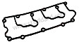 Rubber Gasket  Fits 964-89-94
