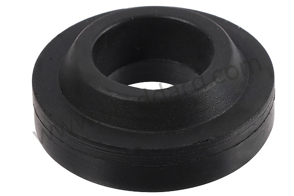 96410514001 - RUBBER GROMMET for Porsche 993 Turbo &bull; 1995 &bull; 993 Turbo &bull; Coupe &bull; Manual Gearbox, 6 Speed