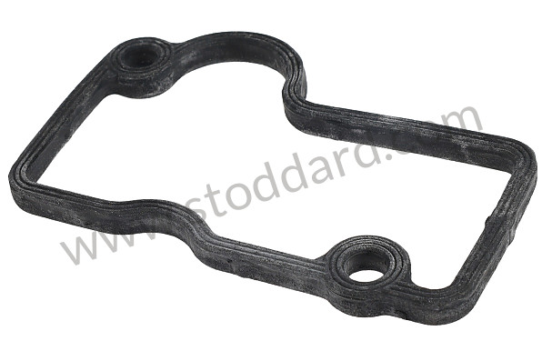 96410517301 - GASKET for Porsche 964 &bull; 1990 &bull; 964 Carrera 2 &bull; Coupe &bull; Manual Gearbox, 5 Speed