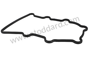 GASKET LEFT OR RIGHT (96410518101)
