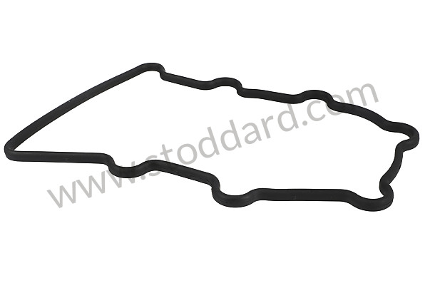 96410518101 - GASKET for Porsche 964 &bull; 1989 &bull; 964 Carrera 4 &bull; Coupe &bull; Manual Gearbox, 5 Speed