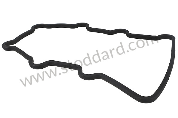 96410518101 - GASKET for Porsche 964 &bull; 1989 &bull; 964 Carrera 4 &bull; Coupe &bull; Manual Gearbox, 5 Speed