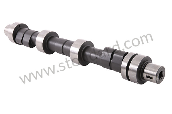 96410524610 - CAMSHAFT for Porsche 964 &bull; 1989 &bull; 964 Carrera 4 &bull; Coupe &bull; Manual Gearbox, 5 Speed