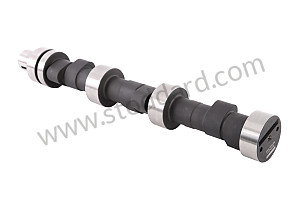 CAMSHAFT LEFT