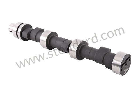 96410524724 - CAMSHAFT for Porsche 964 &bull; 1989 &bull; 964 Carrera 4 &bull; Coupe &bull; Manual Gearbox, 5 Speed