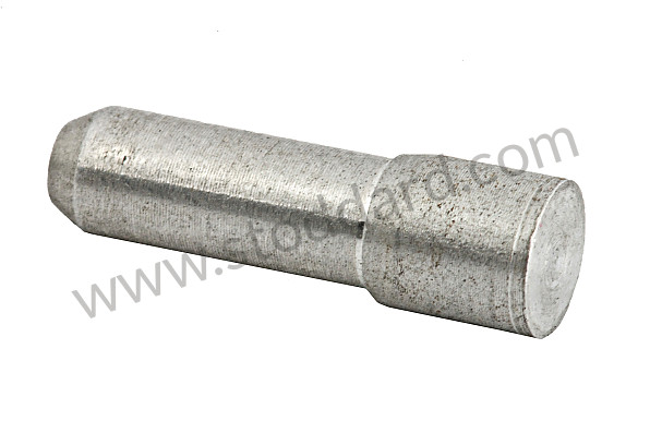 96410534500 - PLUG for Porsche 964 &bull; 1993 &bull; 964 Carrera 2 &bull; Speedster &bull; Automatic Gearbox