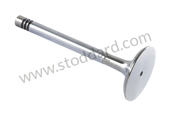 96410541922 - EXHAUST VALVE for Porsche 911 Turbo + 965 &bull; 1994 &bull; 3.6 Turbo &bull; Coupe &bull; Manual Gearbox, 5 Speed